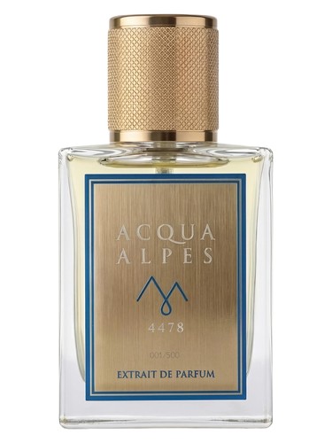 تصویر عطر 4478 – Matterhorn