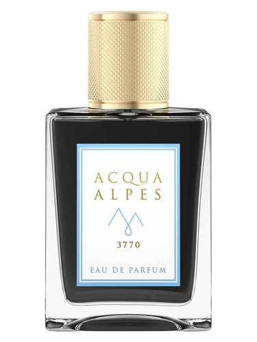 3770 Acqua Alpes