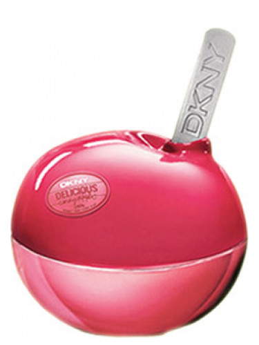 DKNY Delicious Candy Apples Sweet 