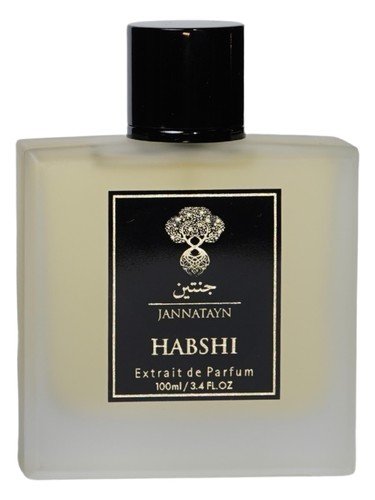تصویر عطر Habshi