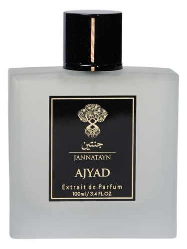 تصویر عطر Ajyad