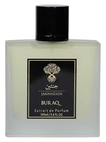 تصویر عطر Buraq
