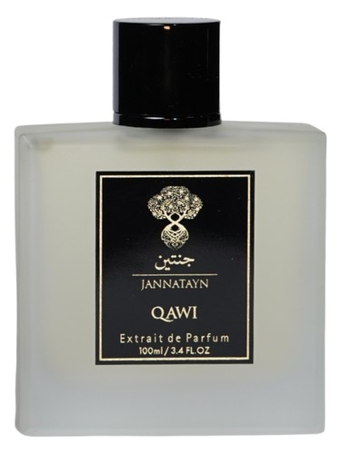 Qawi Jannatayn