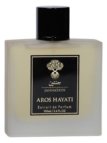 Aros Hayati Jannatayn