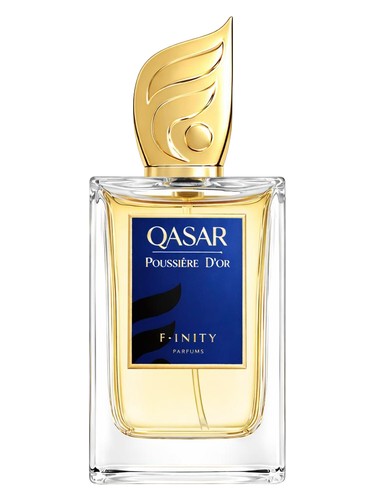 QASAR F·inity Parfum