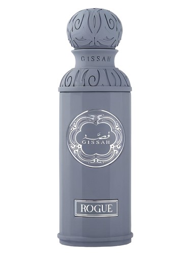 Rogue Gissah