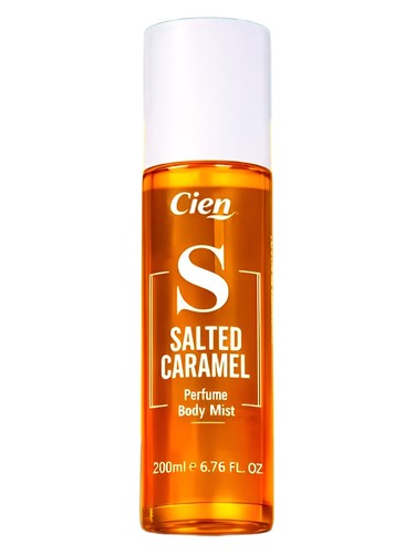 Salted Caramel Lidl