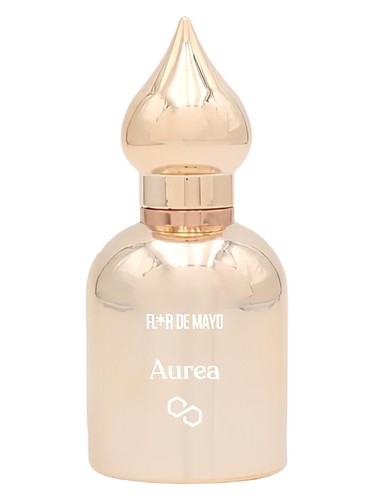 Aurea Flor de Mayo