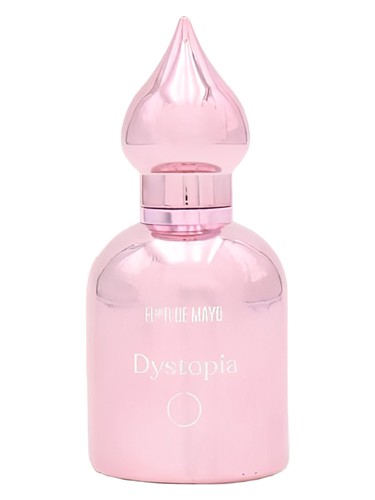 Dystopia Flor de Mayo
