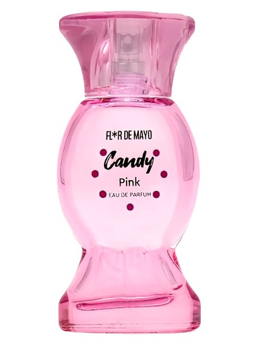Candy Pink Flor de Mayo