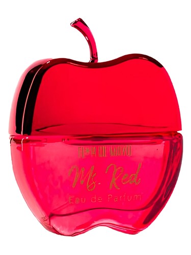 Apple Red Flor de Mayo