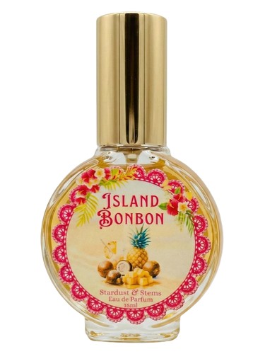 Island Bonbon Stardust & Stems