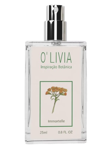 تصویر عطر Imortelle