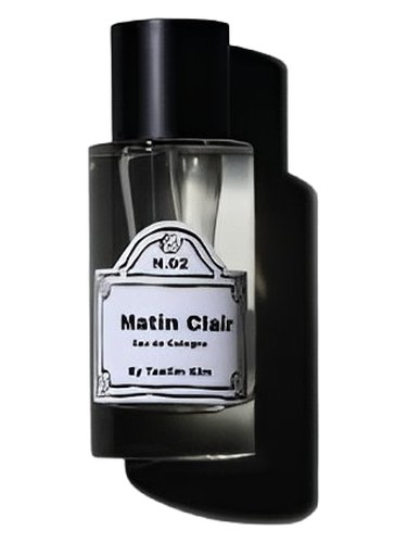 Matin Clair CO:NEZ 꼬네