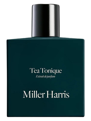 Tea Tonique Extrait Miller Harris