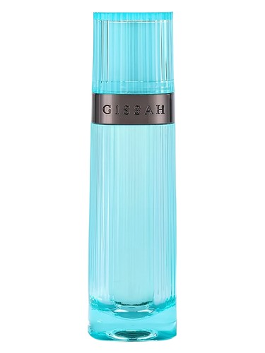 N°03 Pure Gissah