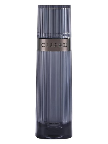 N°01 Pure Gissah