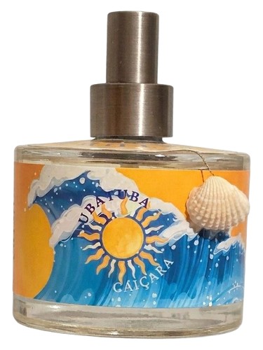 Ubatuba Caiçara Amélie