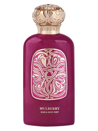 Mulberry Fragrance Mist Gissah