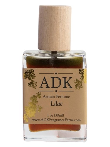 Lilac Adirondack Fragrance