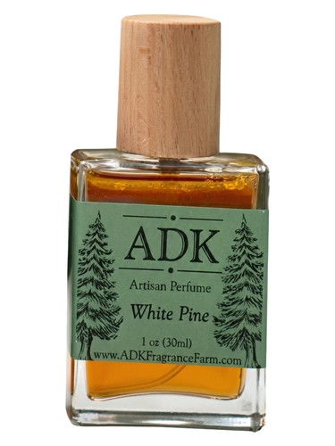 White Pine Forest Adirondack Fragrance