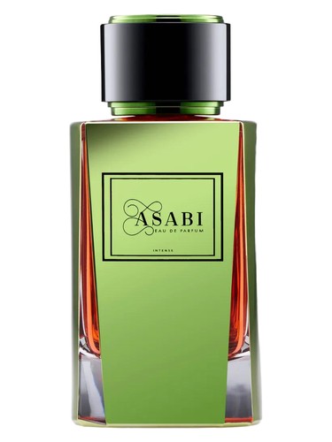 Asabi Intense Asabi