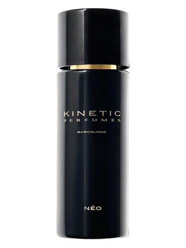 Néo Sillage Kinetic Perfumes