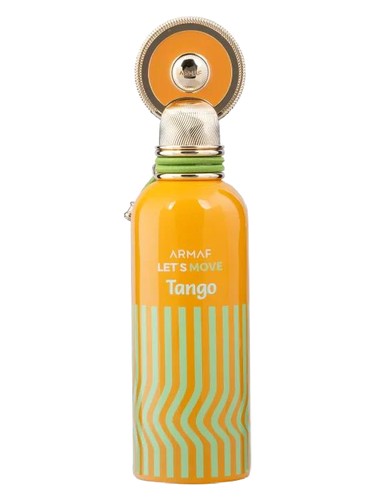 Let's Move Tango Armaf