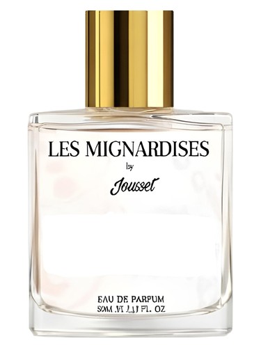 Pumpkin Latte & Crunchy Bite Jousset Parfums