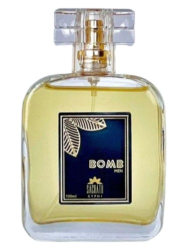 Bomb Sacratu