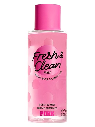 تصویر عطر Pink Fresh & Clean (2013)