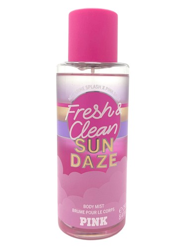 Fresh & Clean Sun Daze Victoria's Secret