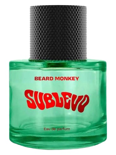 Sublevo Beard Monkey