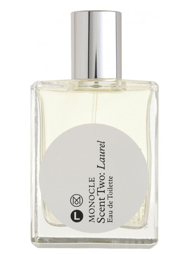Scent Two: Laurel Comme des Garcons cologne - a fragrance for men 2010
