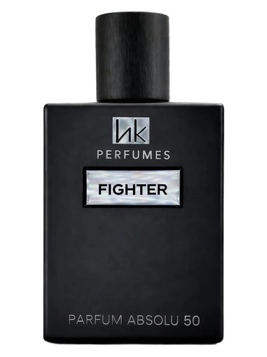 Fighter HK PERFUMES