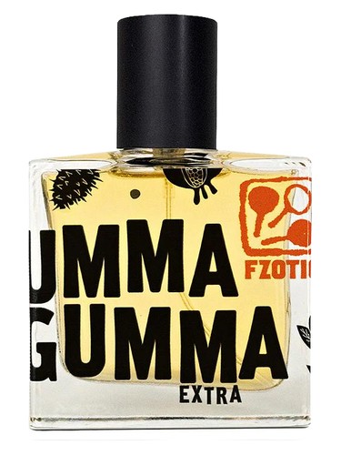 Ummagumma Extra FZOTIC