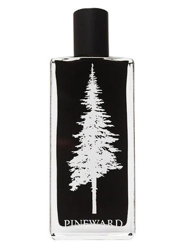 Fanghorn II Pineward Perfumes
