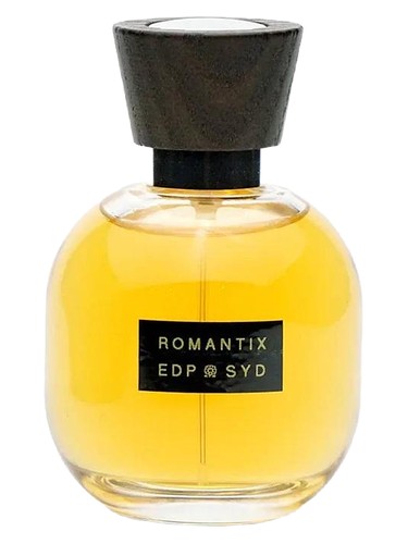 Romantix SYD Botanica