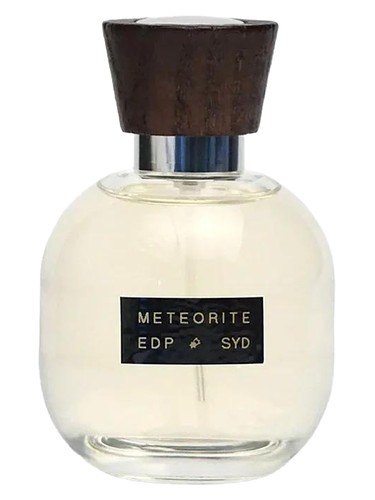 Meteorite SYD Botanica