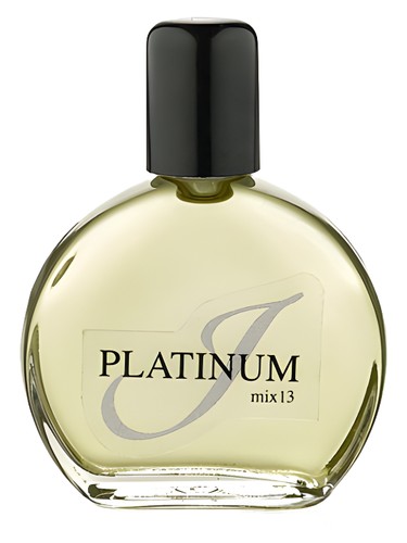 Mix 13 Platinum J for women and men