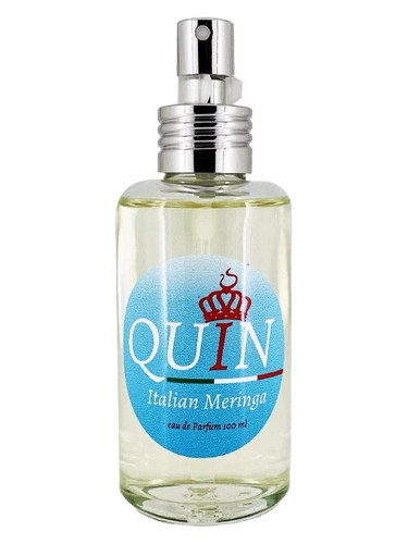 Quin Hilde Soliani