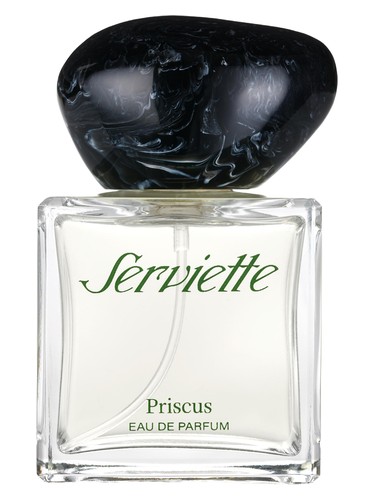 Priscus Serviette