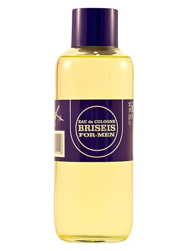Briseis For Men Tulipán Negro