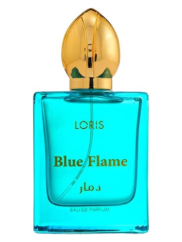 تصویر عطر Blue Flame