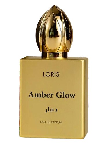 Amber Glow Loris Parfum