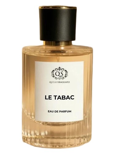 Le Tabac Quello Sbagliato