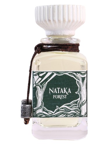 Nataka Forest Ethereal Parfums