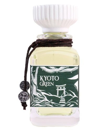 Kyoto Green Ethereal Parfums