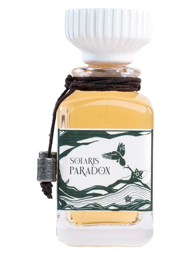 Solaris Paradox Ethereal Parfums