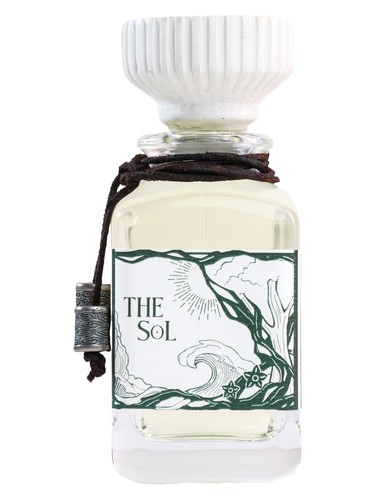 The Sol Ethereal Parfums